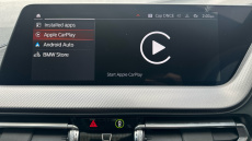 BMW 2 Series 218i [136] M Sport 4dr DCT Petrol Saloon